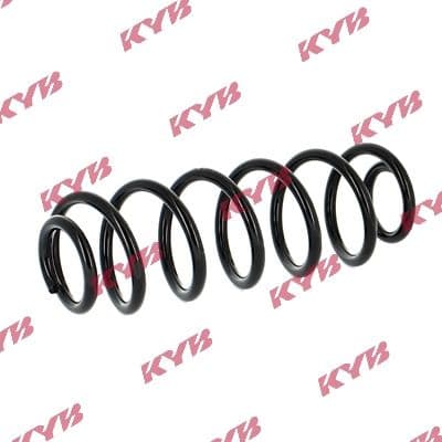 Suspension Spring K-Flex RA7119 - image 2