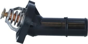 Thermostat, coolant EASY FIT 725202