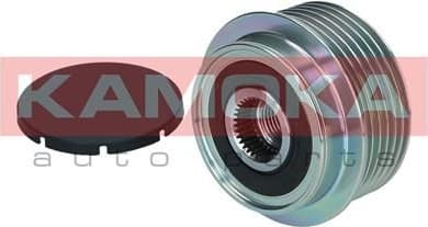 Alternator Freewheel Clutch RC106 - image 5