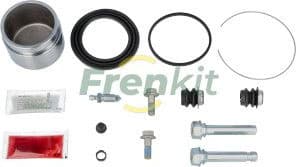 Repair Kit, brake caliper 767619