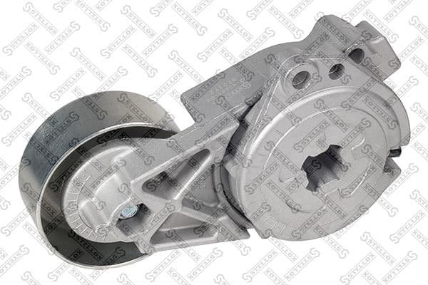 Tensioner Pulley, V-ribbed belt 03-40861-SX - image 2
