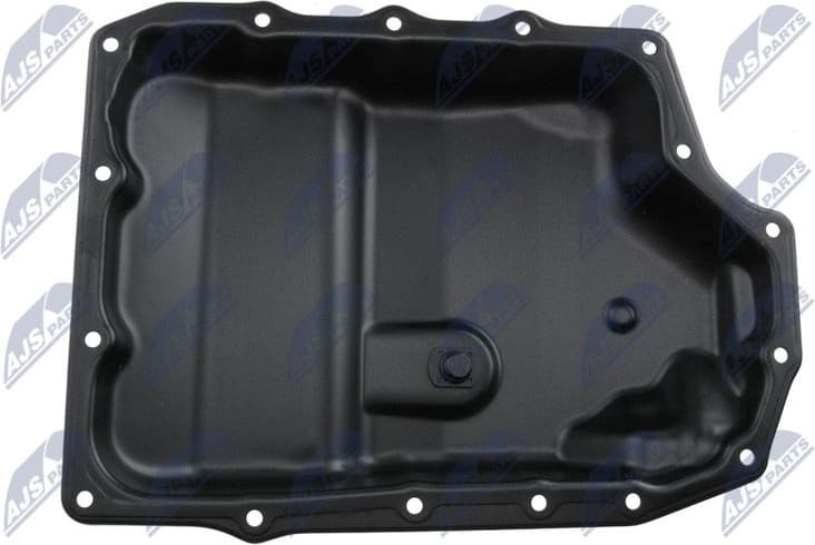 Oil Sump, automatic transmission BMO-MZ-013 - image 3