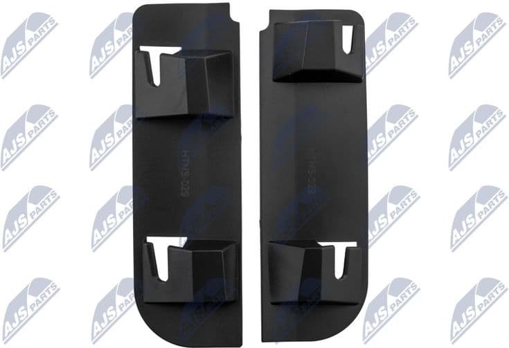 Tailgate Handle EZC-NS-029 - image 3