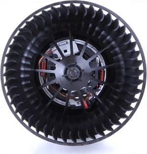 Interior Blower 87491