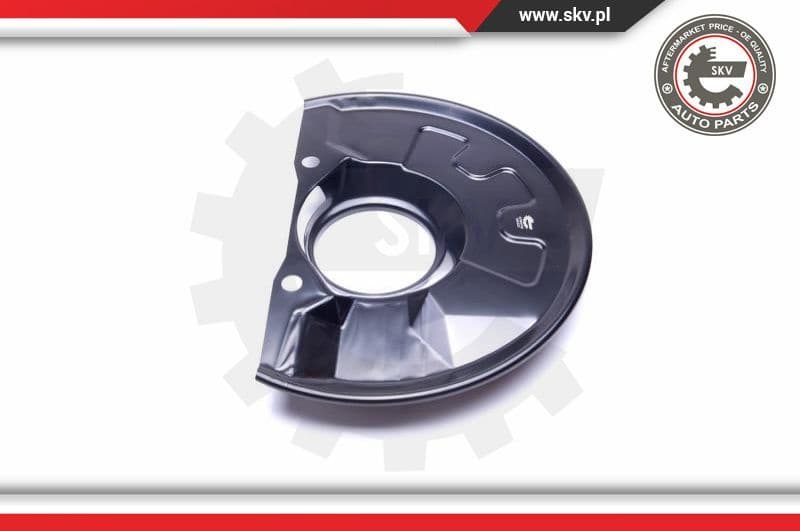 Splash Guard, brake disc 57SKV118