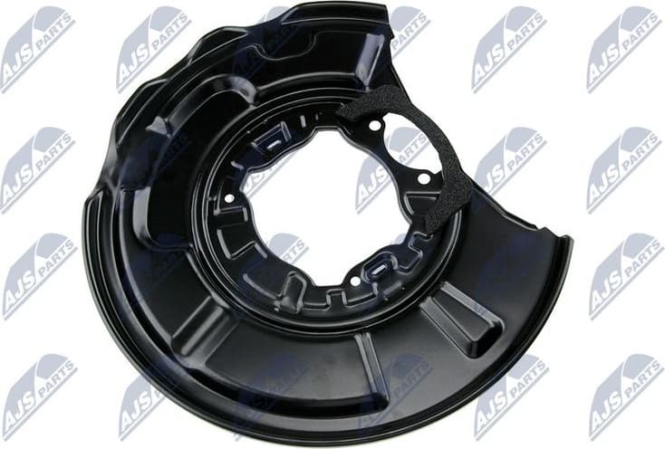 Splash Guard, brake disc HTO-ME-008