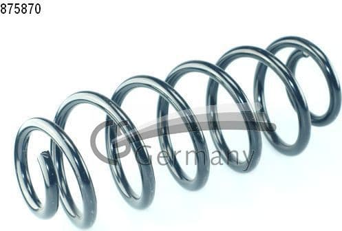 Suspension Spring 14875870