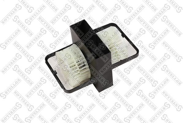 Interior Blower 29-99555-SX