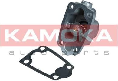 Thermostat, coolant 7710267 - image 2