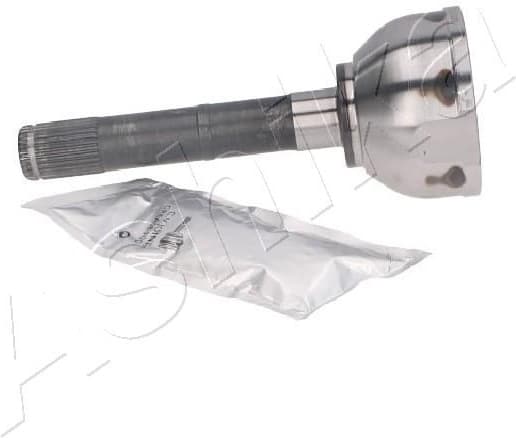 Joint Kit, drive shaft 62-02-279 - image 4