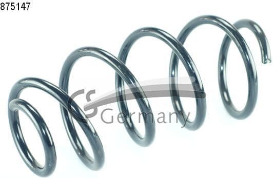 Suspension Spring 14875147