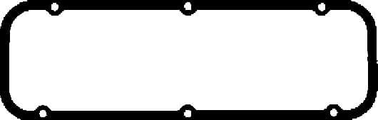 Gasket, cylinder head cover 440011P