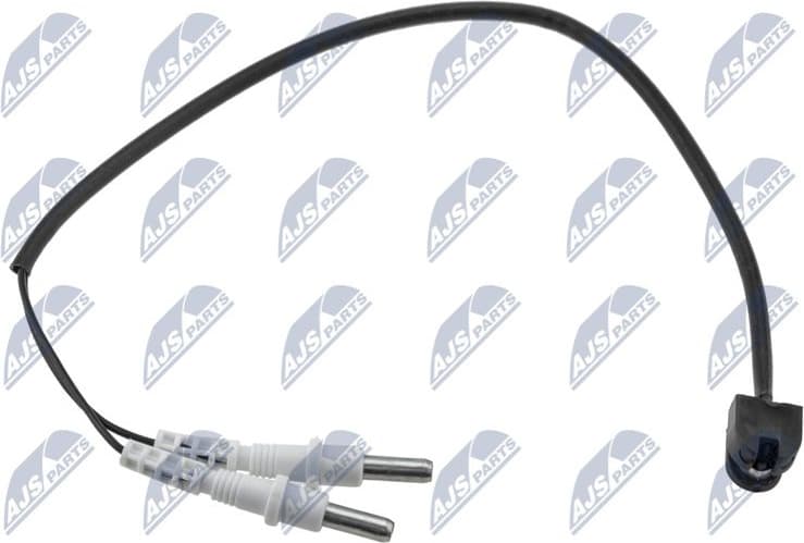 Warning Contact, brake pad wear HCZ-CT-000