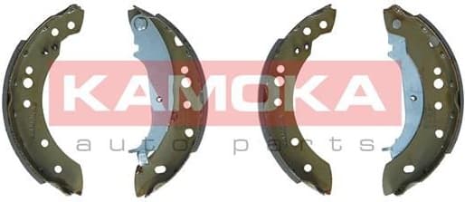 Brake Shoe Set JQ202078