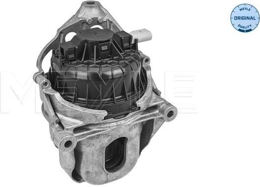 Mounting, engine MEYLE-ORIGINAL: True to OE. 100 199 1013 - image 2