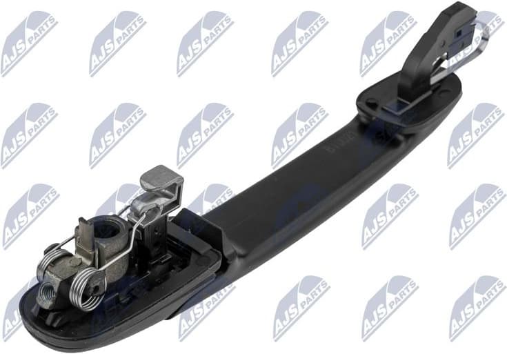 Exterior Door Handle EZC-VW-400 - image 2