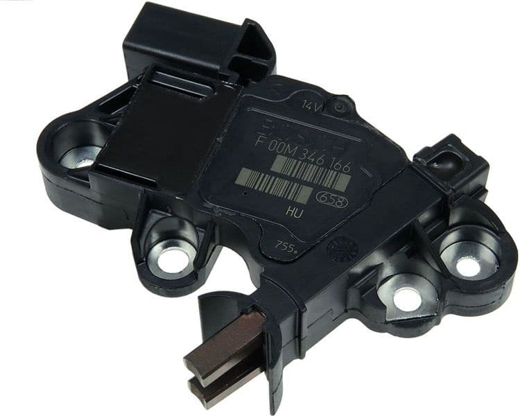 Alternator Regulator Bosch ARE0192(BOSCH) - image 2