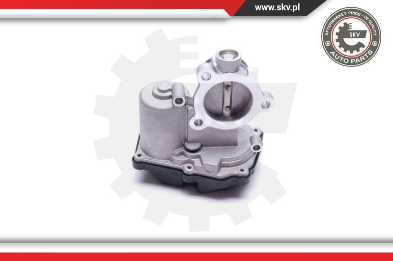 EGR Valve 14SKV232 - image 2