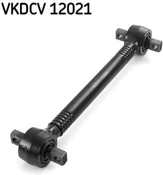 Control/Trailing Arm, wheel suspension VKDCV12021 - image 2