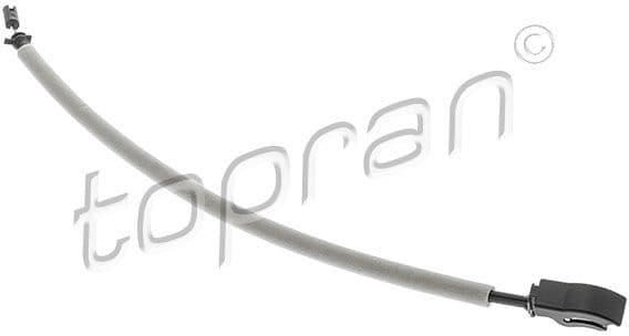 Cable Pull, door release 503 652