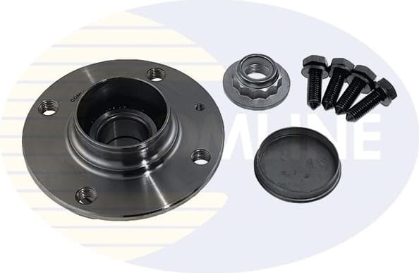 Wheel Bearing Kit CHA323 - image 2