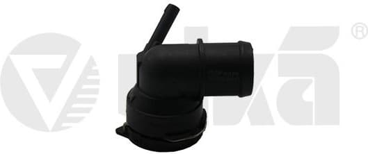 Coolant Flange 11221492901