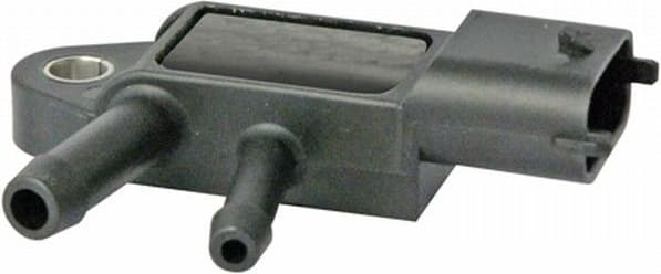 Sensor, exhaust pressure 6PP 009 409-091