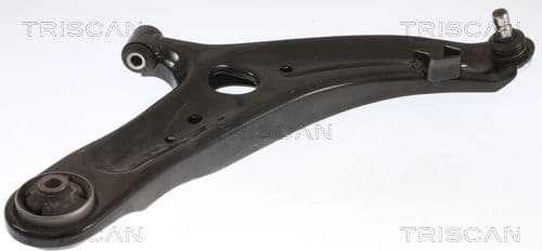 Control/Trailing Arm, wheel suspension 8500 435075