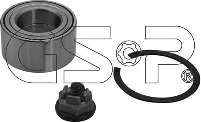 Wheel Bearing Kit GK7000