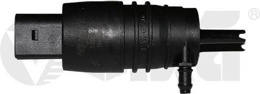 Washer Fluid Pump, window cleaning 99550023701