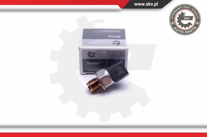 Sensor, fuel pressure 17SKV617