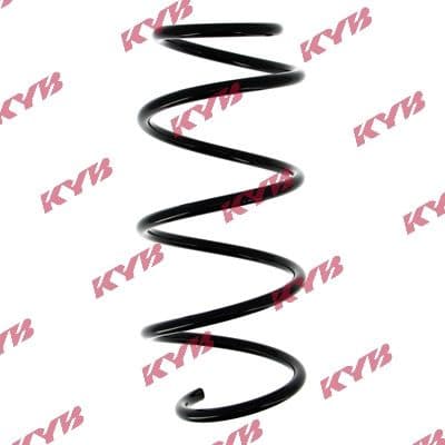 Suspension Spring K-Flex RA3469