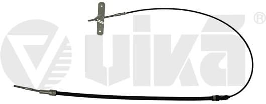 Cable Pull, parking brake 77111636301