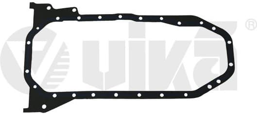 Gasket, oil sump 11030165801