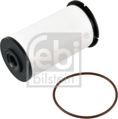 Fuel Filter 172694 - image 2