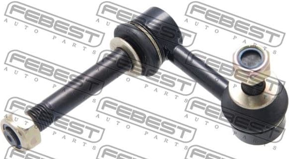 Link/Coupling Rod, stabiliser bar 0223-V36FL