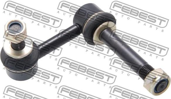 Link/Coupling Rod, stabiliser bar 0223-V36FR