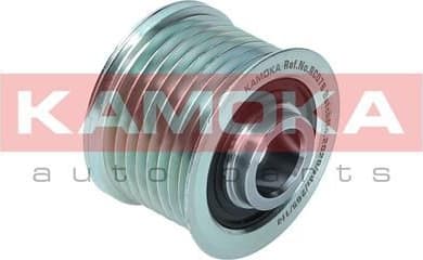 Alternator Freewheel Clutch RC078 - image 5