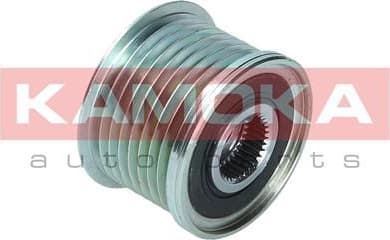 Alternator Freewheel Clutch RC078 - image 7