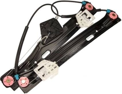 Window Regulator 50-0276 - image 2