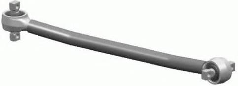 Control/Trailing Arm, wheel suspension 84-11703-SX