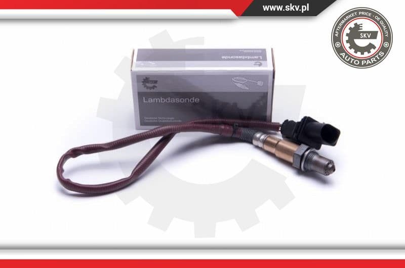 Oxygen Sensor 09SKV413