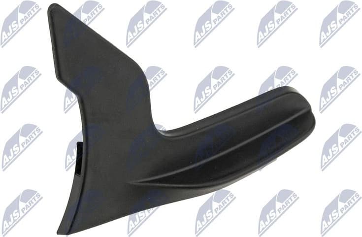 Turning Knob, seat back adjustment EZC-FR-150