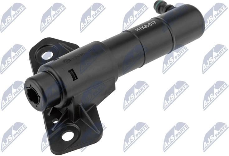 Washer Fluid Jet, headlight cleaning EDS-KA-017