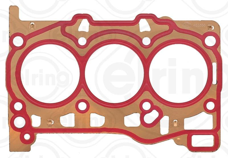 Gasket, cylinder head 456.550