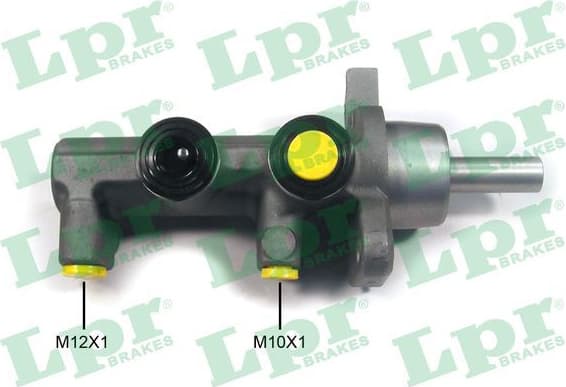 Brake Master Cylinder 1074