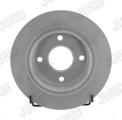Brake Disc COAT+ 563319JC