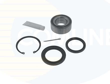 Wheel Bearing Kit CBK108 - image 2