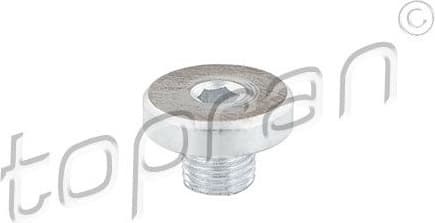 Screw Plug, oil sump 115 362