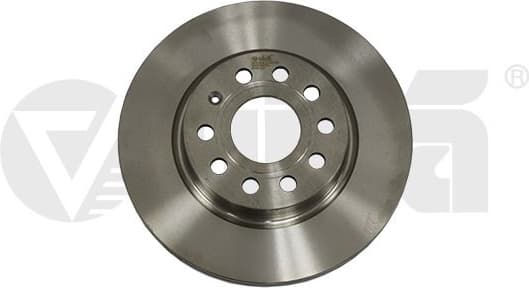 Brake Disc 66150025801